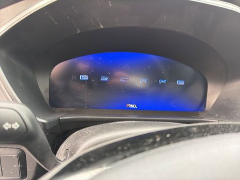 Used 2023 Ford Escape Active w/ Tech Pack #2 image 9