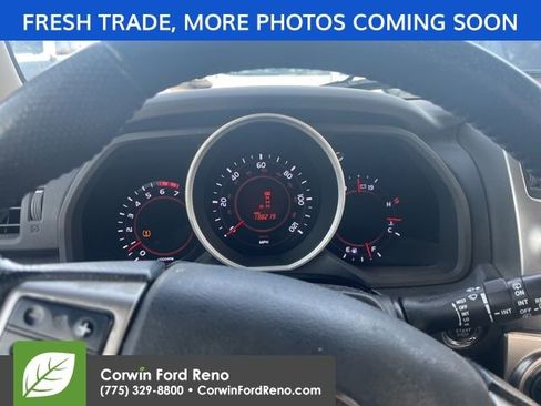 Used 2012 Toyota 4Runner Limited image 7