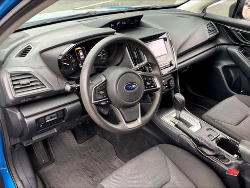 Used 2020 Subaru Impreza 2.0i image 15