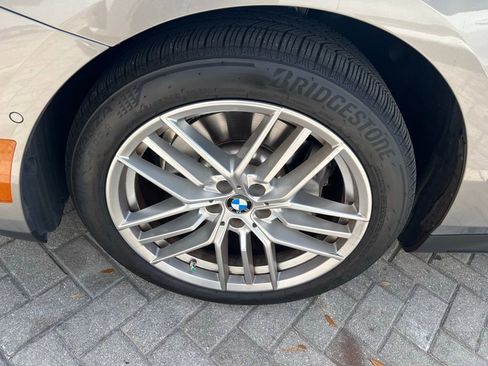 Certified 2024 BMW 530i w/ Premium Package image 8