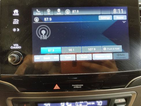 Used 2019 Honda Pilot EX-L image 25