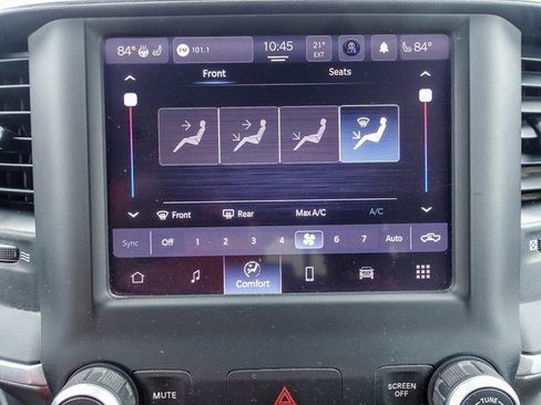 Used 2022 RAM 1500 Big Horn image 23