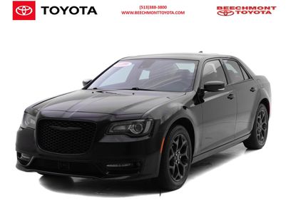 Used 2022 Chrysler 300 Touring L w/ Popular Equipment Group