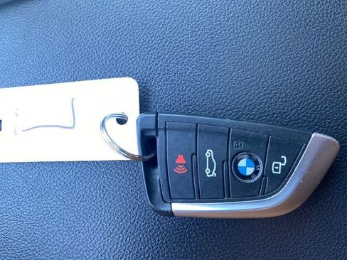 Used 2023 BMW X3 xDrive30i image 28