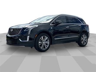 New 2025 Cadillac XT5 Premium Luxury w/ Technology Package video 2