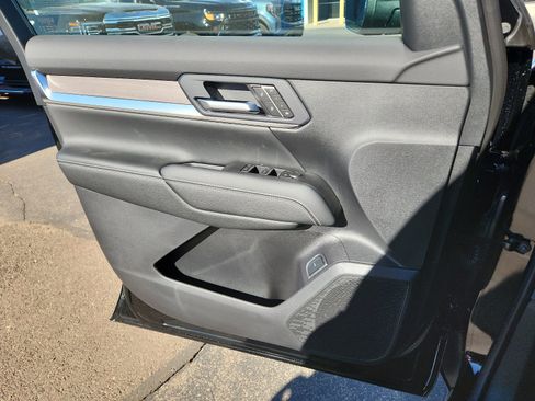 New 2026 GMC Terrain Denali image 13