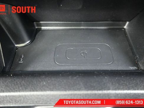Used 2023 Toyota Tacoma TRD Pro AWD/4WD image 20