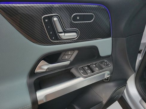 New 2026 Mercedes-Benz GLB 35 AMG 4MATIC image 14