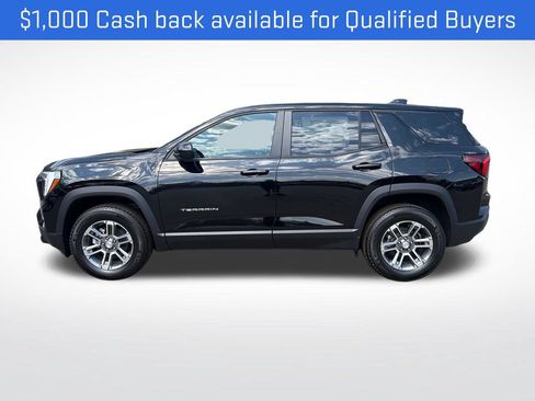 New 2026 GMC Terrain Elevation AWD/4WD image 2