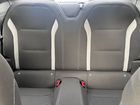Used 2023 Chevrolet Camaro LT image 39