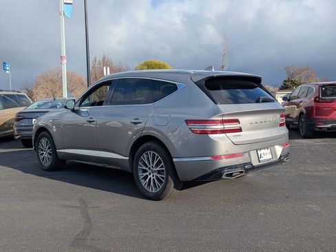 Used 2023 Genesis GV80 2.5T image 7