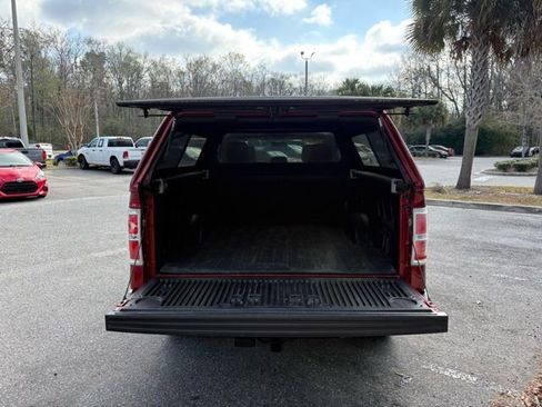 Used 2014 Ford F150 XLT w/ Trailer Tow Package RWD image 40