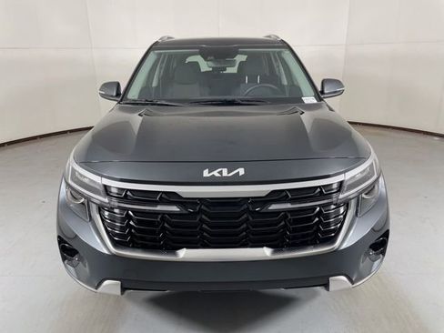 New 2026 Kia Seltos S image 3