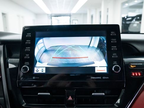 Used 2023 Toyota Camry XSE w/ Cold Weather Package image 13