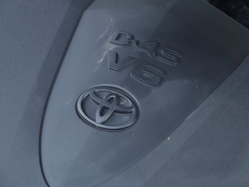Used 2023 Toyota Camry TRD image 50