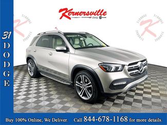 Used 2020 Mercedes-Benz GLE 350 w/ Premium Package video 1