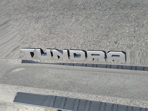 Used 2024 Toyota Tundra Limited image 11