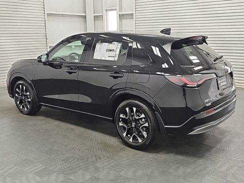 New 2027 Honda HR-V EX-L image 5