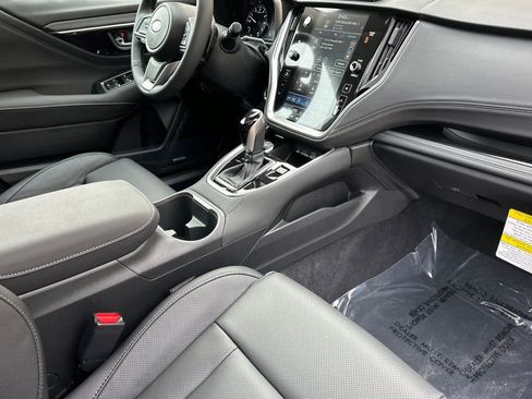 New 2025 Subaru Outback Touring XT image 17