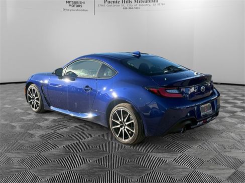 Used 2025 Toyota GR86 image 7