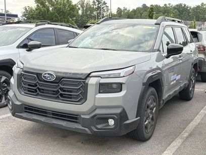 Used 2026 Subaru Outback Premium