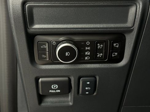 Used 2025 Ford F150 Raptor w/ Equipment Group 803A Raptor R image 26