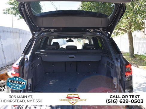 Used 2021 BMW X5 xDrive40i AWD/4WD image 30