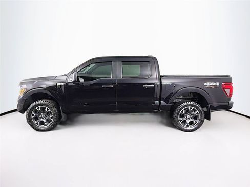 Used 2024 Ford F150 STX AWD/4WD image 8