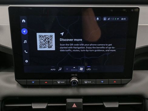 New 2026 Toyota RAV4 LE AWD/4WD image 18