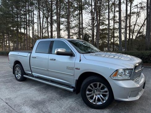 Used 2014 RAM 1500 Limited image 13