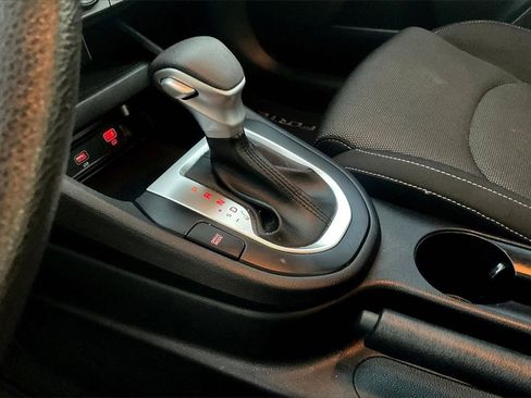 Used 2024 Kia Forte LXS image 25