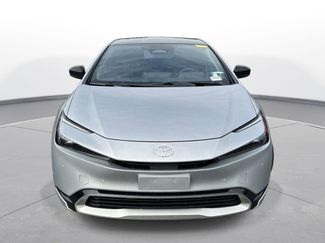Certified 2024 Toyota Prius Prime video 3