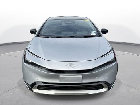 Certified 2024 Toyota Prius Prime image 3