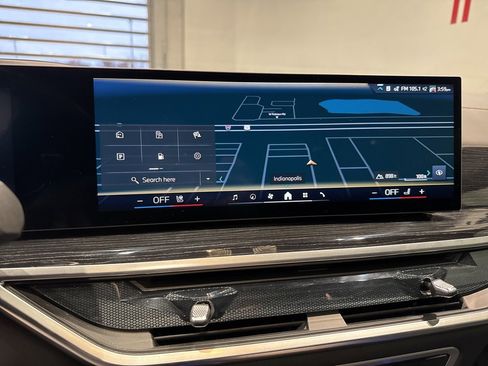 Used 2026 BMW X5 xDrive40i image 22