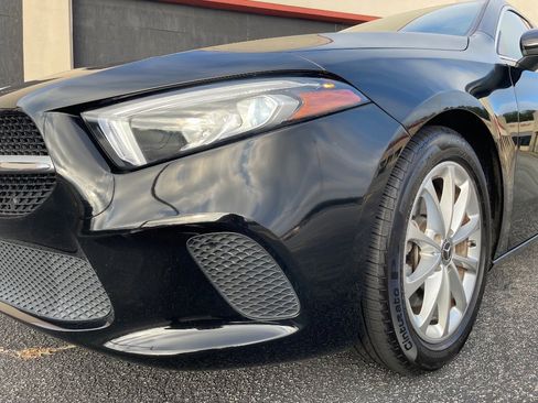 Used 2019 Mercedes-Benz A 220 image 14
