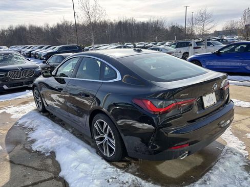 New 2026 BMW 430i xDrive w/ Premium Package AWD/4WD image 5