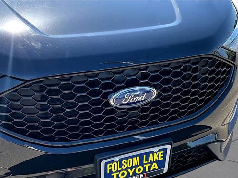 Used 2022 Ford Edge ST-Line AWD/4WD image 29