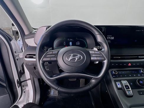 Used 2023 Hyundai Palisade XRT image 15