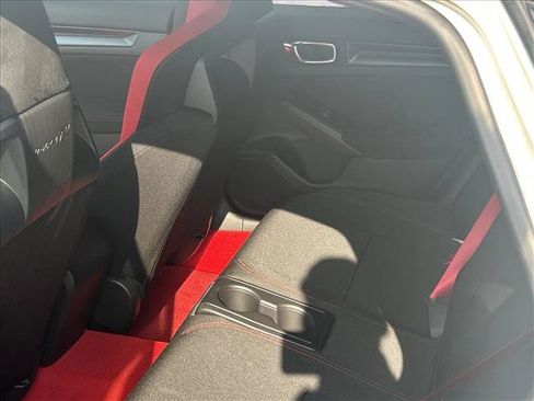 New 2026 Honda Civic Type R image 18