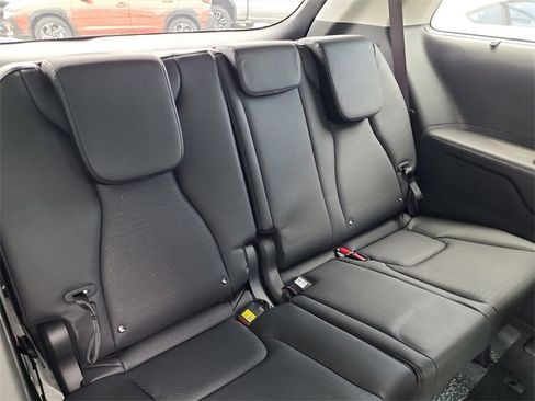 New 2026 Kia Carnival SX Prestige image 19