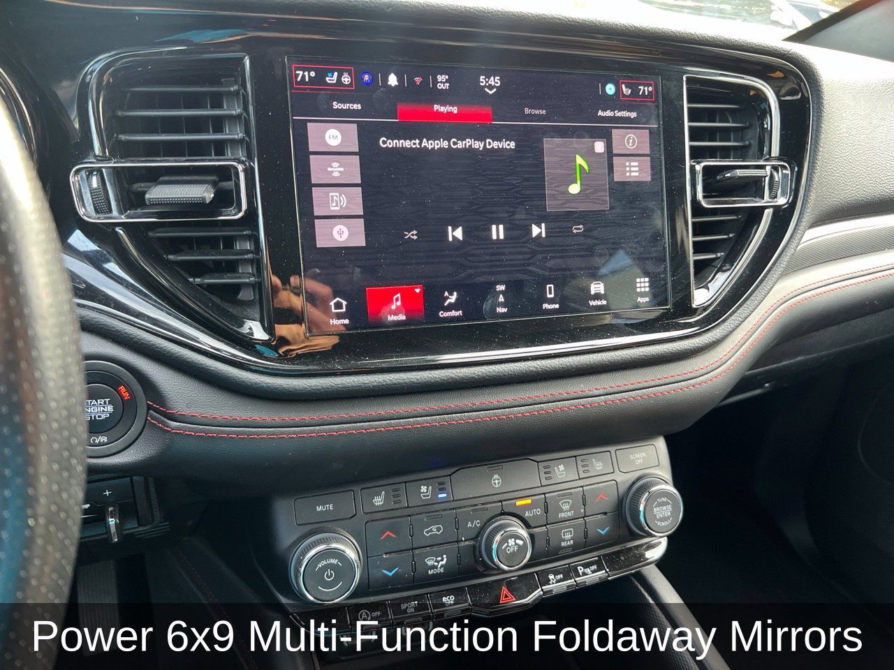 Used 2024 Dodge Durango GT RWD image 18