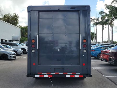 Used 2022 RAM ProMaster 3500 w/ Fleet Safety Group image 5