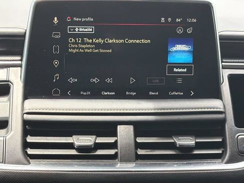Certified 2024 GMC Yukon AT4 AWD/4WD image 19