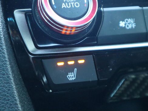 Used 2018 Honda Civic Si image 78