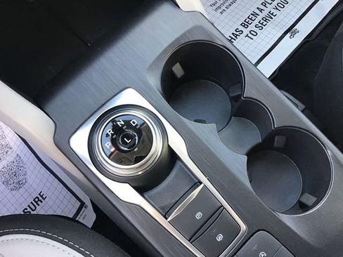 New 2025 Ford Escape Active w/ Cold Weather Package image 20