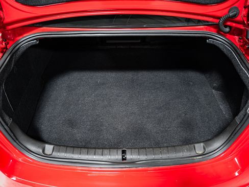 Used 2015 Chevrolet SS Clean Well Taken Care of Examp image 28