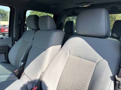 Used 2016 Ford F250 XL w/ Power Equipment Group AWD/4WD image 19