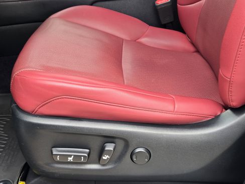 Used 2021 Lexus GX 460 Premium image 33