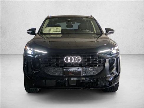 New 2025 Audi Q5 Premium Plus image 5