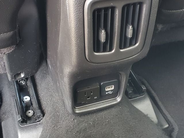 Used 2020 Jeep Compass Limited FWD image 27